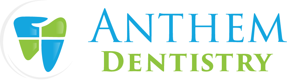 Anthem Dentistry Logo